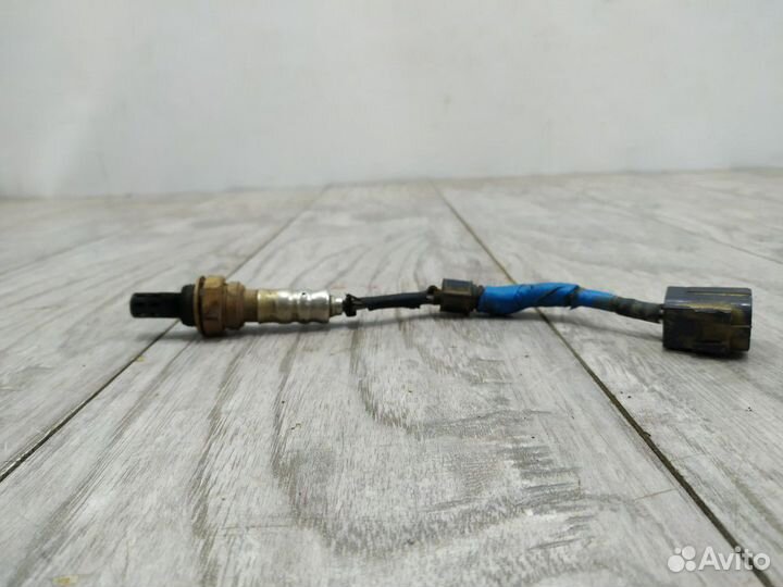 Датчик кислорода (лямбда-зонд) Rezzo Реззо Резо