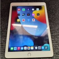 iPad air 2 16gd