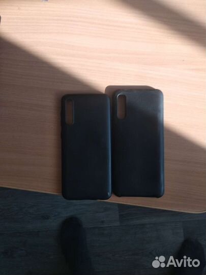 Чехол самсунг а50