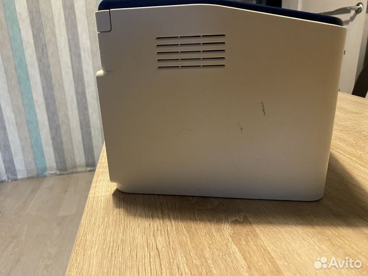 Принтер Xerox Phaser 3020