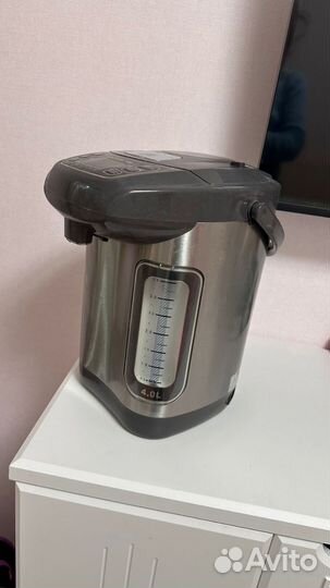 Термопот redmond на запчасти