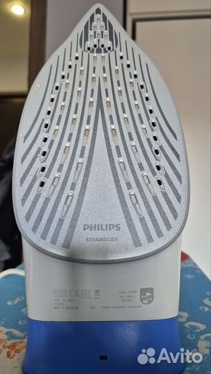 Philips PowerLife 2300w (nl9206ad-4 Drachten)