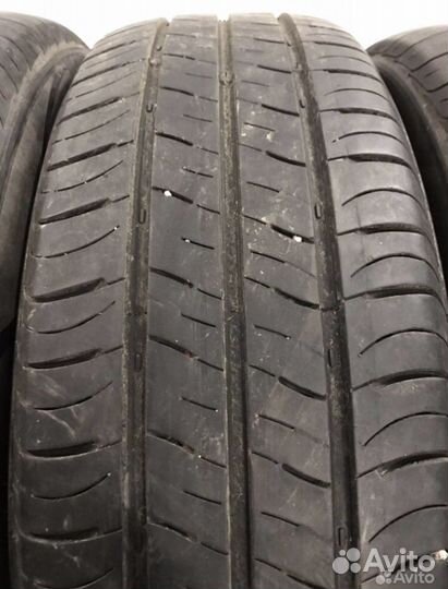 Kumho Solus SA01 KH32 205/65 R16