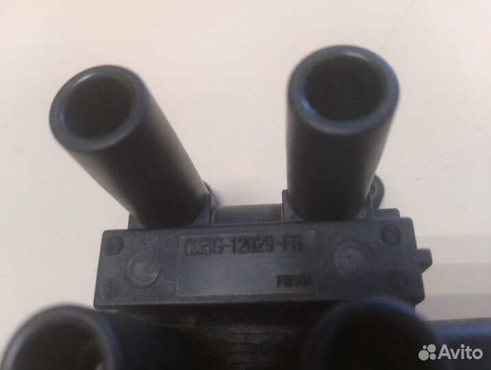 Катушка зажигания Ford Focus 3 2011 CM5G12029FB