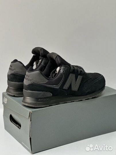 New balance 574