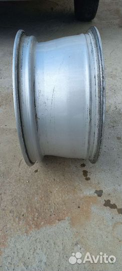Литые диски r 16 5 112