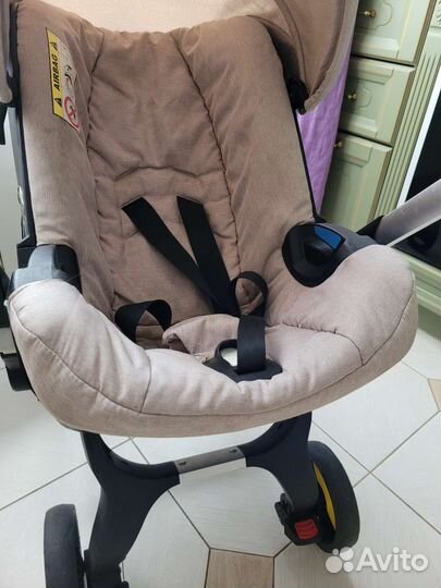 Продана, ждёт отправки- Люлька