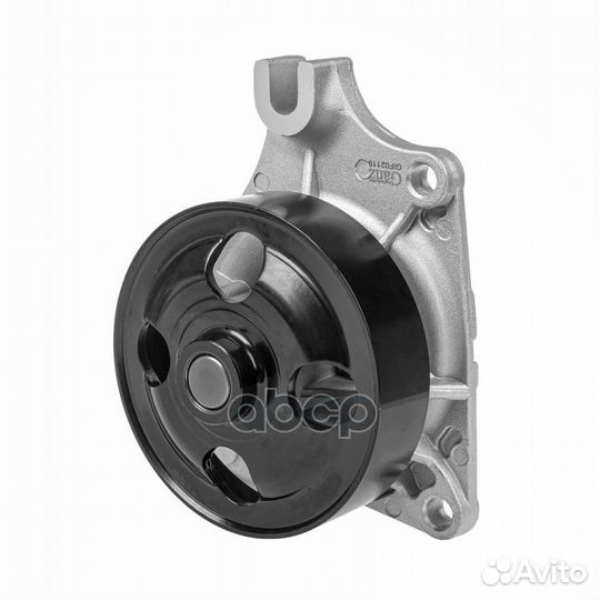 Помпа, водяной насос mazda 3 03- mot.1,4/1,5/1,6L