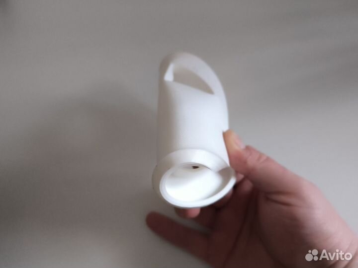 Защита(бампер Nokta legend снайперки