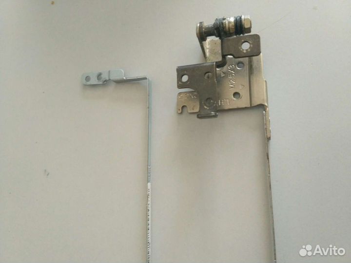 Петли lenovo g505s g500s