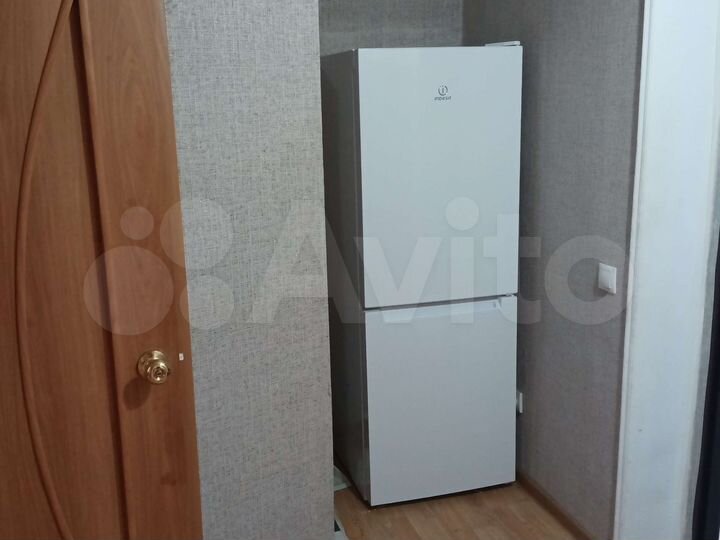 1-к. квартира, 35 м², 4/5 эт.