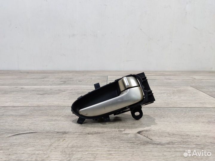 Ручка двери задняя правая Wingroad Y12