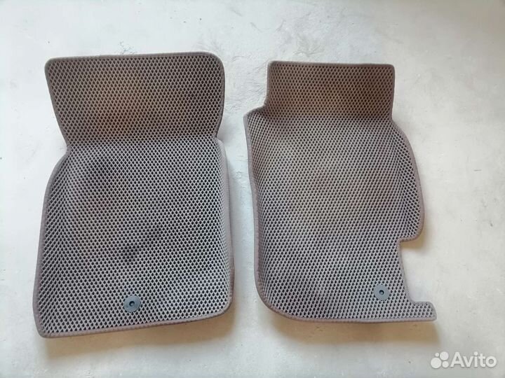 Коврики Эва