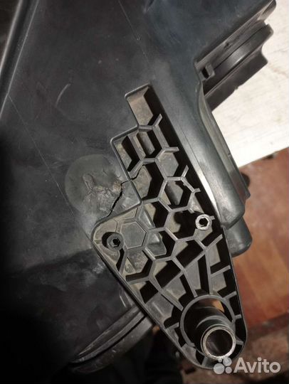 Фара правый Skoda octavia А7