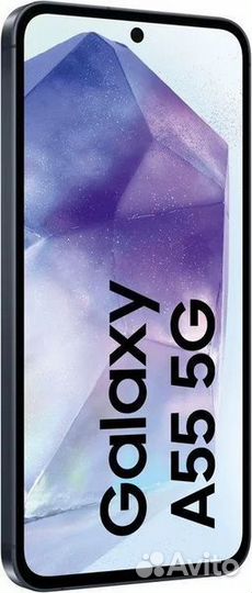 Samsung Galaxy A55, 8/256 ГБ
