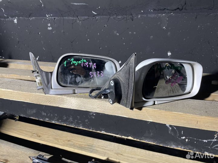 Зеркало Toyota Camry Vista 30