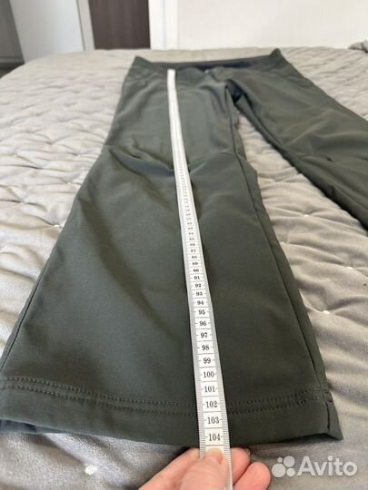 Брюки женские софтшелл Columbia (52)