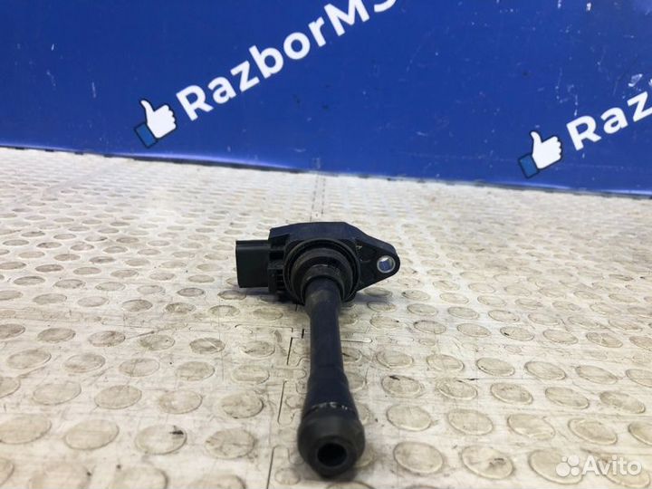 Катушка зажигания Renault Kaptur 1.6 2021