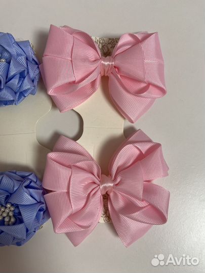 Резинка для волос