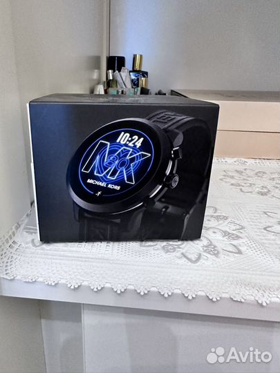 Часы michael kors