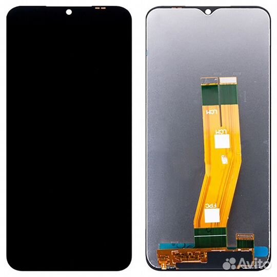 Дисплей для Samsung Galaxy A14 4G (A145F)