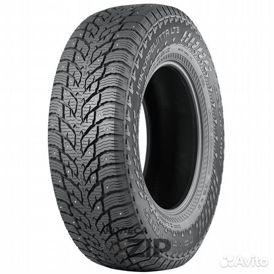 Nokian Tyres Hakkapeliitta LT3 265/60 R20 Q