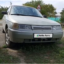 ВАЗ (LADA) 2110 1.6 MT, 2006, 239 813 км