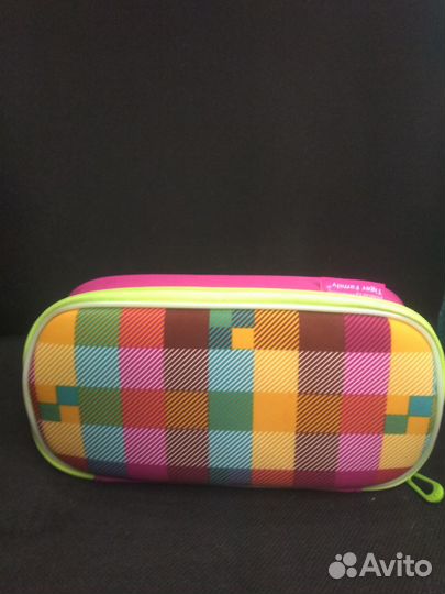 Пинал школьный