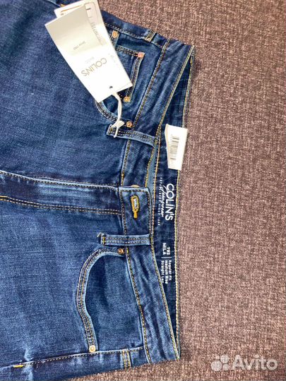Джинсы женские 29 размер