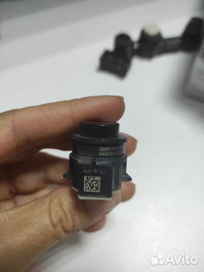 Датчик парковки оригинал BMW F30 F20 9261582