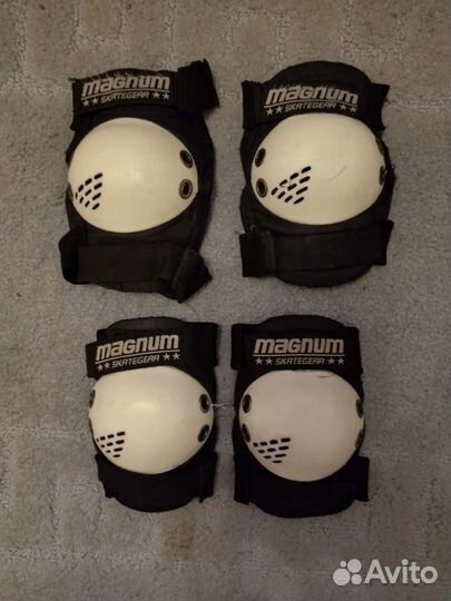 Роликовые коньки детские раздвижные