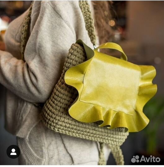 Журнал по вязанию Trikovage