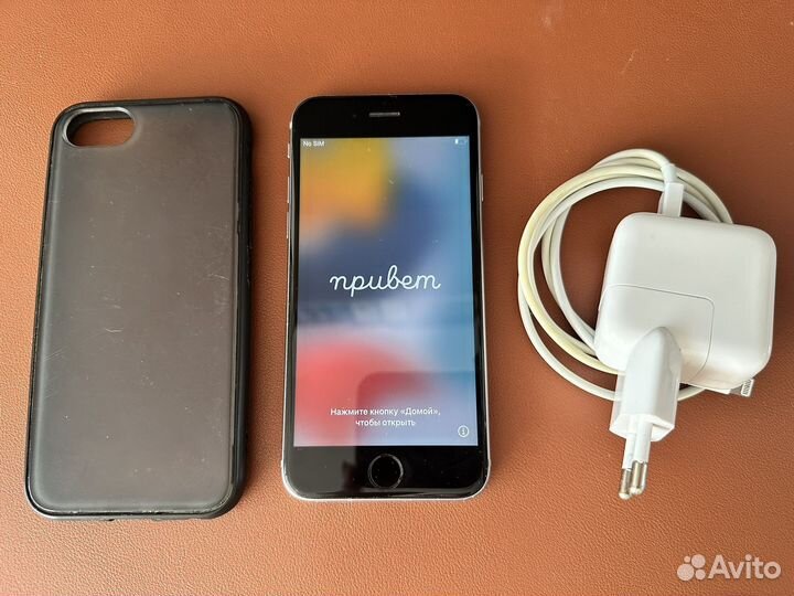 iPhone 6s 32 gb space gray