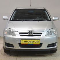 Toyota Corolla 1.6 AT, 2007, 173 025 км, с пробегом, цена 740 000 руб.