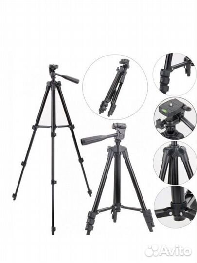 Штатив-трипод 3120А
