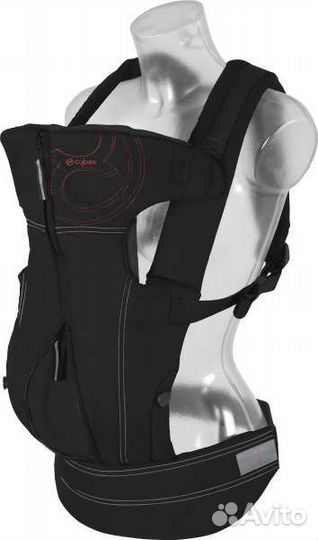 Эргорюкзак