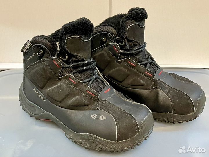 Кроссовки Salomon AVO W