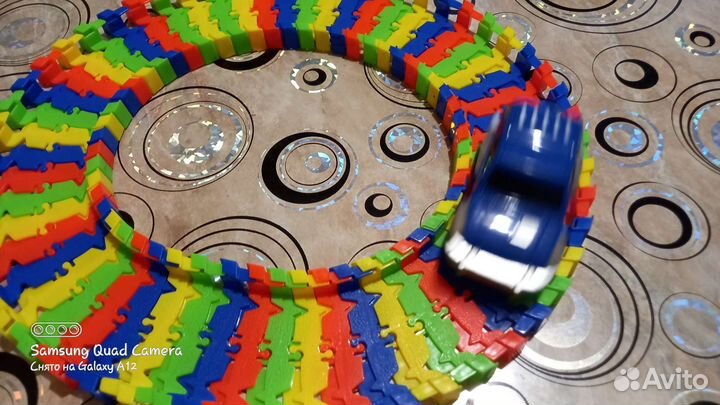 Игровой набор 