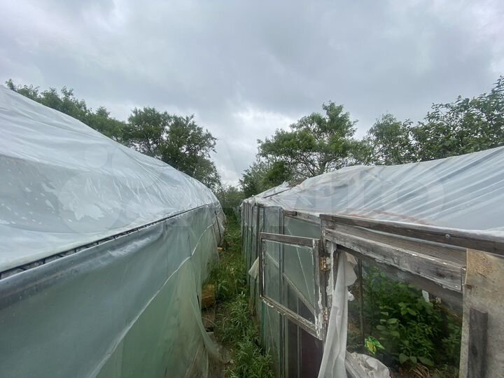 Дача 35 м² на участке 5 сот.