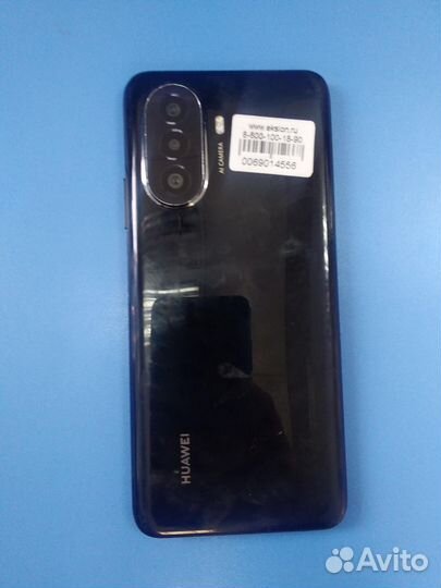 HUAWEI nova Y70, 4/64 ГБ