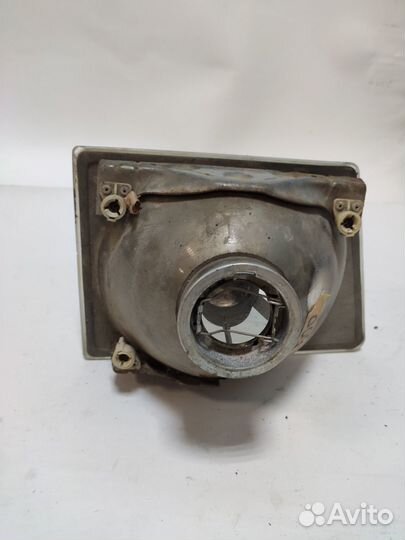 Фара Opel Kadett В левая Hella