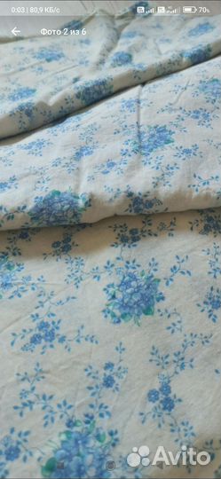 Постельное СССР