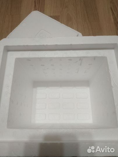 Термоконтейнер 3 литра