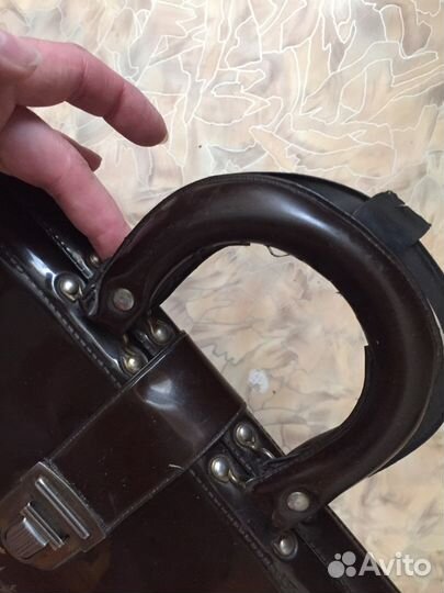 Ретро Сумка женская СССР