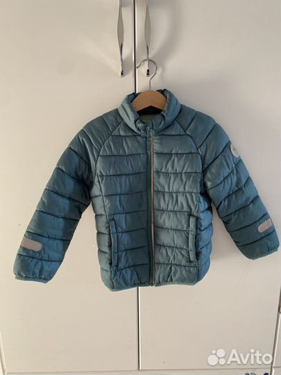 Куртка sela 110