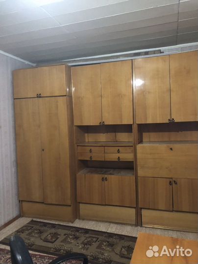 Стенка 5 секций