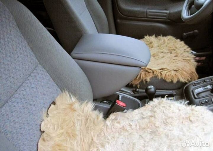 Подлокотник для suzuki grand vitara / eskudo