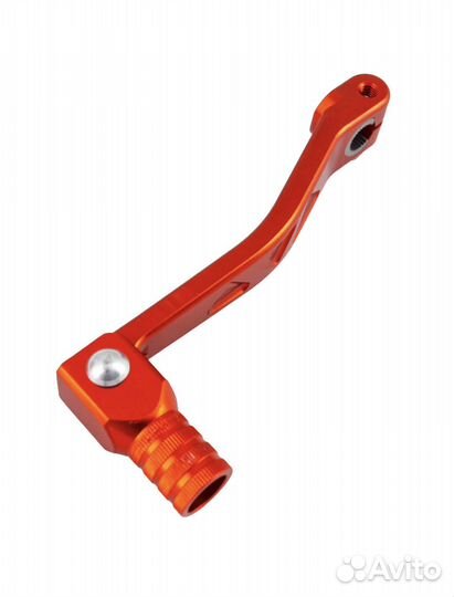 Рычаг переключения передач (алюминиевый), новый