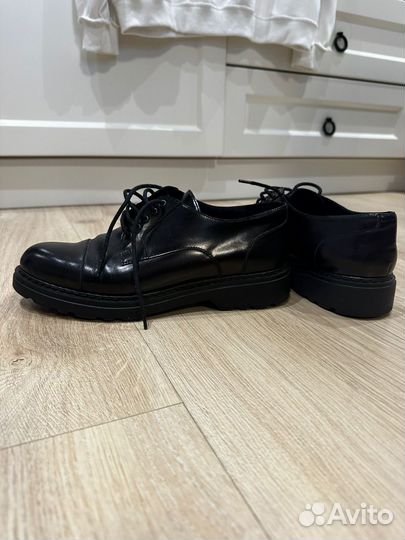 Ботинки женские Firenze