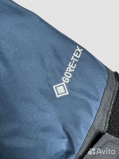 The North Face Mountain Jacket Куртка Gore-tex Ори